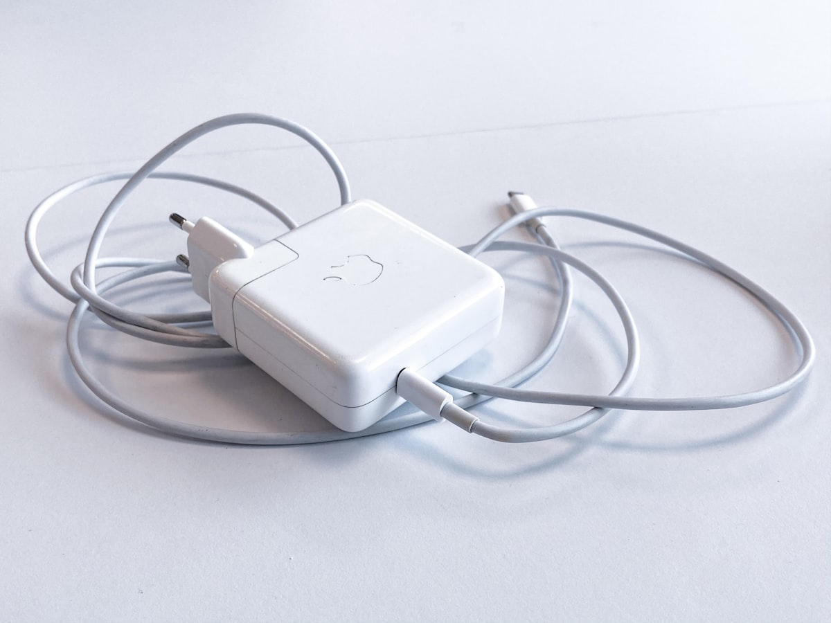 Cable Organizer Set